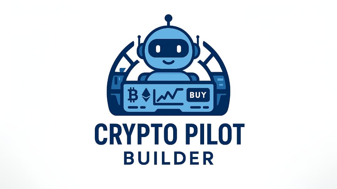 CryptoPilot preview